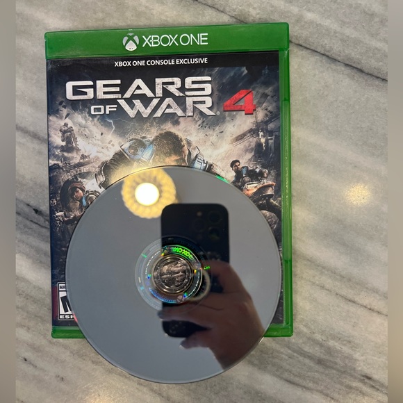 Xbox one bundle of games - Picture 8 of 8